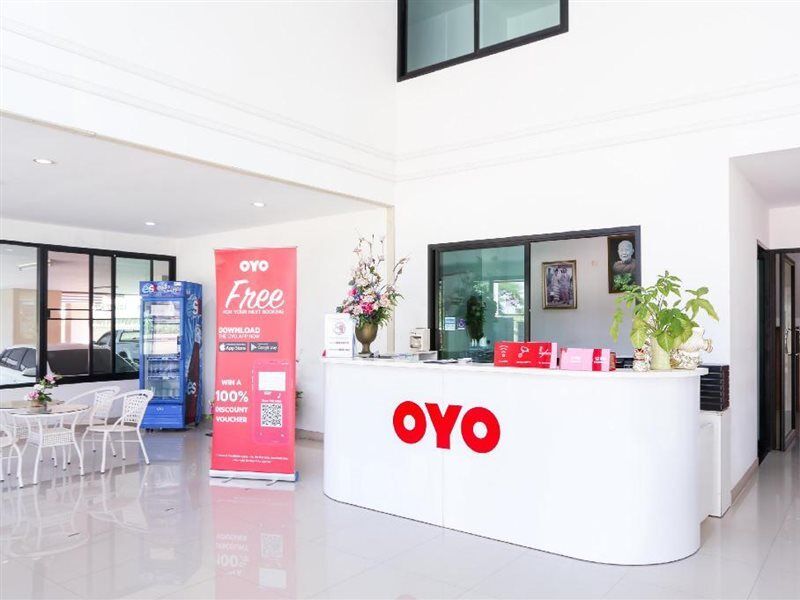 V-Twin Donjan Service Apartment Chiang Mai Exterior foto
