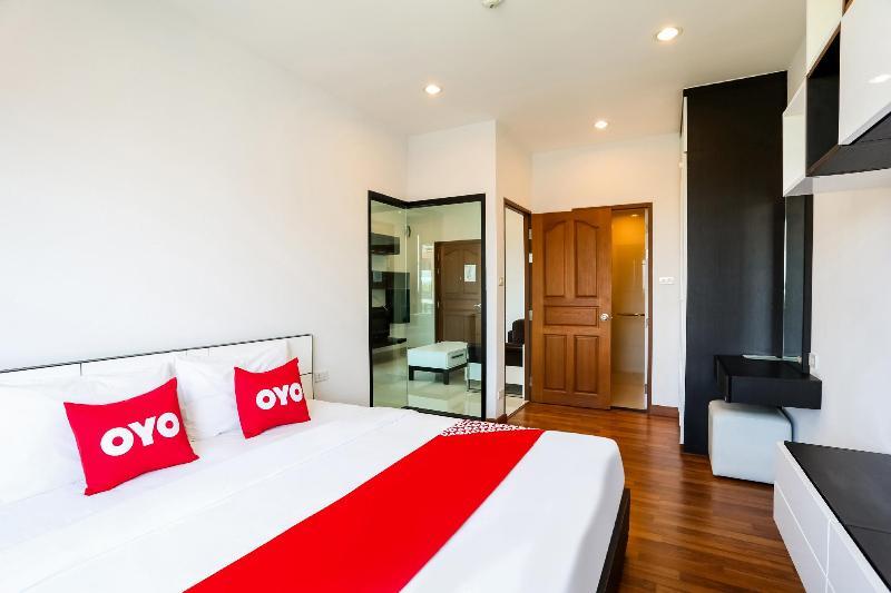 V-Twin Donjan Service Apartment Chiang Mai Exterior foto