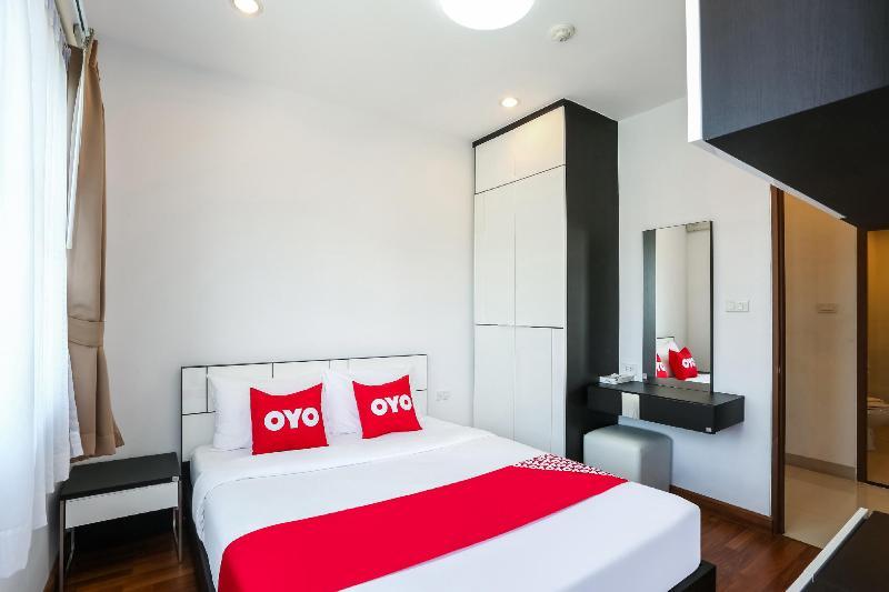 V-Twin Donjan Service Apartment Chiang Mai Exterior foto